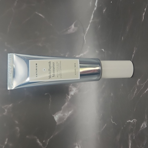 Naturium NWOB Multi Peptide Moisturizer 50g - Picture 1 of 2